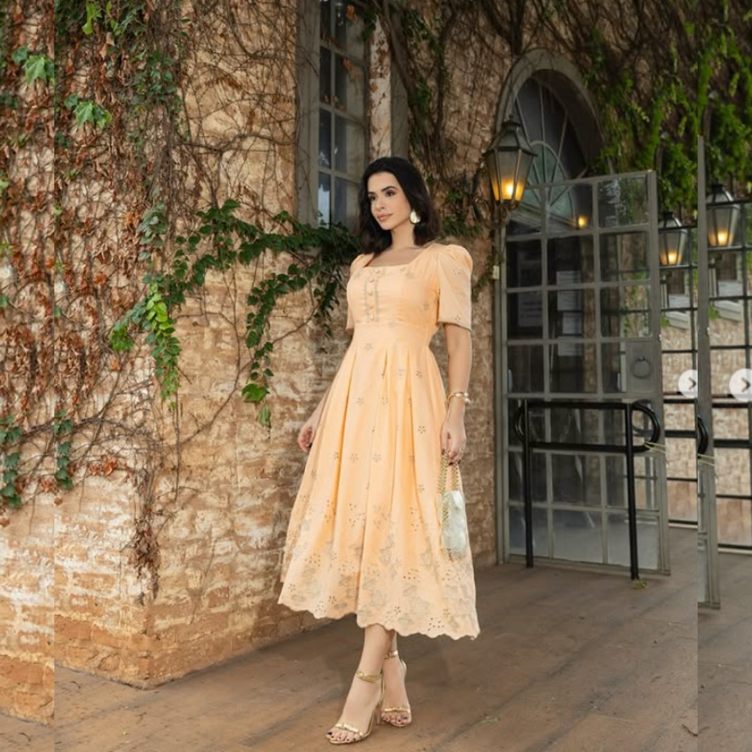 Vestidos